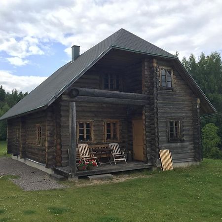 Vaellamaee Talu Puhkemaja Haanja Chambre photo