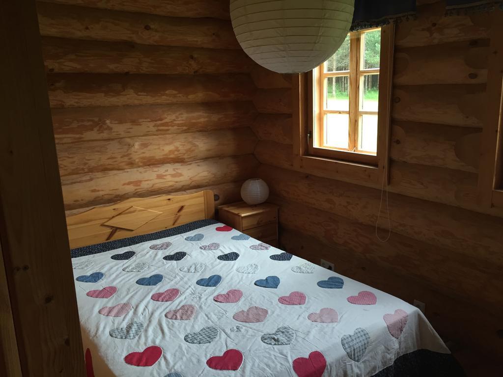 Vaellamaee Talu Puhkemaja Haanja Chambre photo