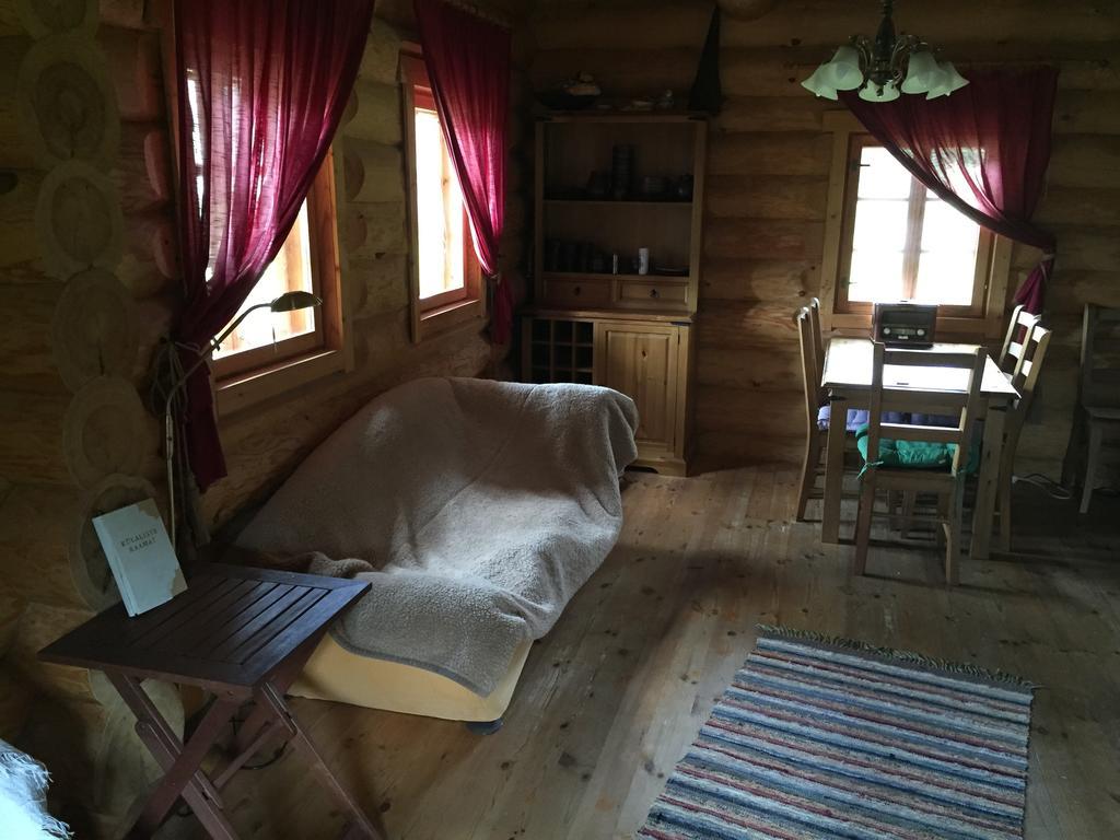 Vaellamaee Talu Puhkemaja Haanja Chambre photo